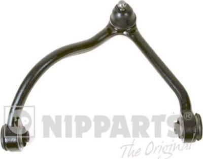 Nipparts J4920303 - Braccio oscillante, Sospensione ruota autozon.pro