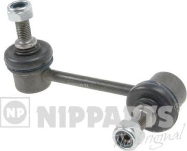 Nipparts J4973002 - Asta / Puntone, Stabilizzatore autozon.pro