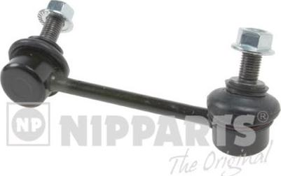 Nipparts J4894004 - Asta / Puntone, Stabilizzatore autozon.pro