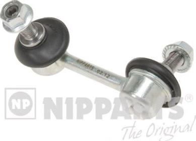 Nipparts J4894018 - Asta / Puntone, Stabilizzatore autozon.pro