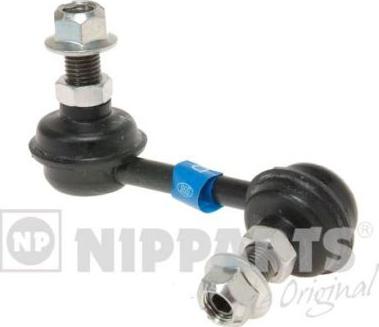 Nipparts J4894022 - Asta / Puntone, Stabilizzatore autozon.pro