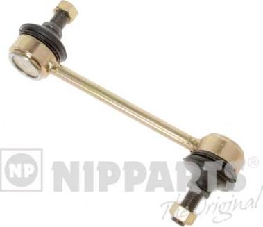 Nipparts J4890312 - Asta / Puntone, Stabilizzatore autozon.pro