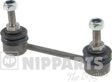 Nipparts J4891002 - Asta / Puntone, Stabilizzatore autozon.pro