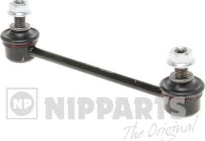 Nipparts J4893011 - Asta / Puntone, Stabilizzatore autozon.pro