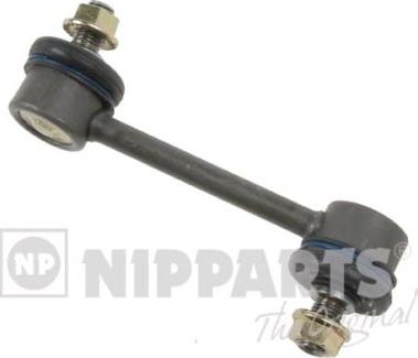 Nipparts J4892001 - Asta / Puntone, Stabilizzatore autozon.pro