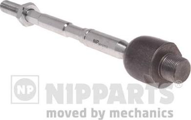 Nipparts J4842047 - Giunto assiale, Asta trasversale autozon.pro