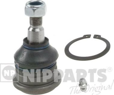 Nipparts J4865004 - Giunto di supporto / guida autozon.pro