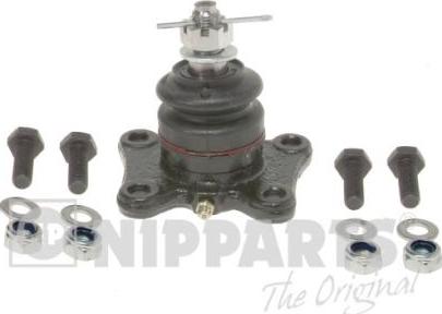 Nipparts J4862010 - Giunto di supporto / guida autozon.pro