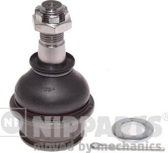 Nipparts J4862035 - Giunto di supporto / guida autozon.pro