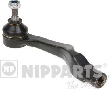 Nipparts J4834007 - Testa barra d'accoppiamento autozon.pro