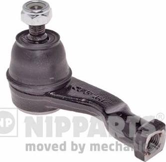 Nipparts J4836001 - Testa barra d'accoppiamento autozon.pro