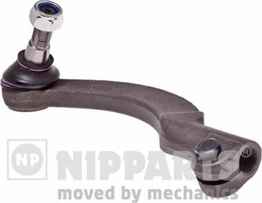 Nipparts J4831012 - Testa barra d'accoppiamento autozon.pro