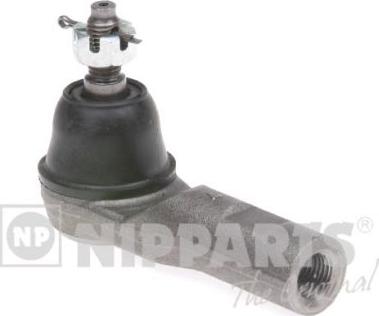 Nipparts J4831100 - Testa barra d'accoppiamento autozon.pro