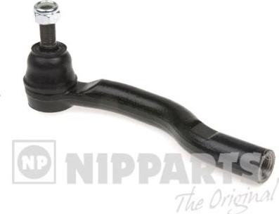 Nipparts J4832060 - Testa barra d'accoppiamento autozon.pro