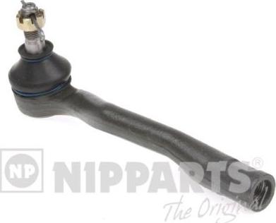 Nipparts J4832008 - Testa barra d'accoppiamento autozon.pro