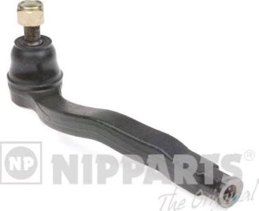 Nipparts J4824003 - Testa barra d'accoppiamento autozon.pro