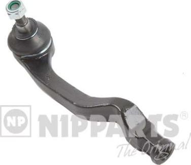 Nipparts J4824007 - Testa barra d'accoppiamento autozon.pro