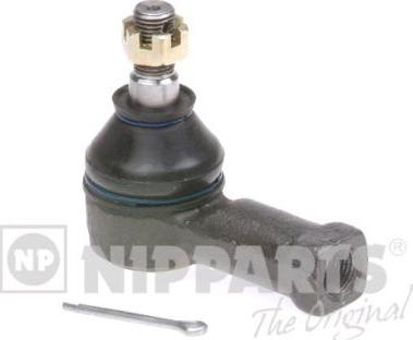 Nipparts J4825003 - Testa barra d'accoppiamento autozon.pro