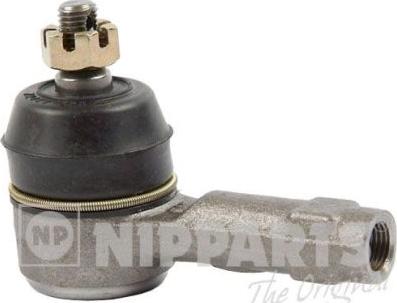 Nipparts J4825007 - Testa barra d'accoppiamento autozon.pro