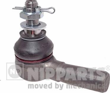 Nipparts J4826004 - Testa barra d'accoppiamento autozon.pro