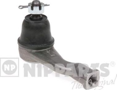 Nipparts J4826001 - Testa barra d'accoppiamento autozon.pro