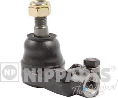 Nipparts J4820901 - Testa barra d'accoppiamento autozon.pro