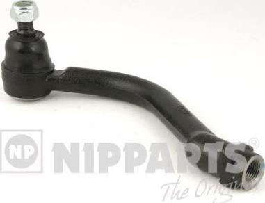 Nipparts J4820523 - Testa barra d'accoppiamento autozon.pro