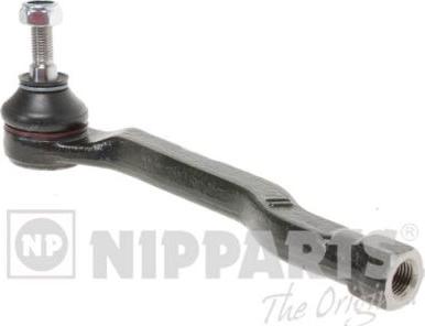 Nipparts J4821091 - Testa barra d'accoppiamento autozon.pro