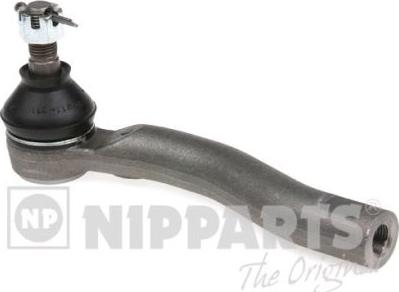 Nipparts J4822092 - Testa barra d'accoppiamento autozon.pro