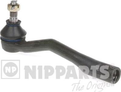 Nipparts J4822028 - Testa barra d'accoppiamento autozon.pro