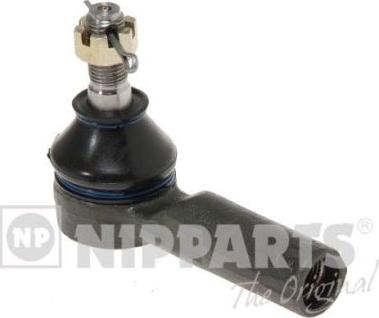 Nipparts J4822027 - Testa barra d'accoppiamento autozon.pro