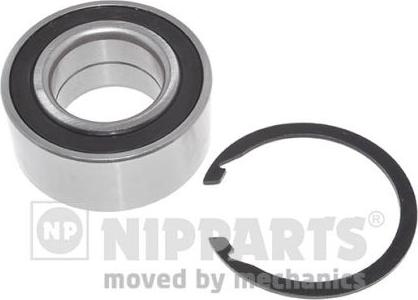 Nipparts J4700508 - Kit cuscinetto ruota autozon.pro