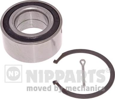 Nipparts J4700511 - Kit cuscinetto ruota autozon.pro