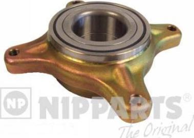 Nipparts J4714044 - Kit cuscinetto ruota autozon.pro