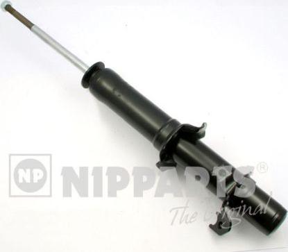 Nipparts J5504000G - Ammortizzatore autozon.pro