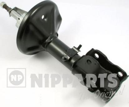 Nipparts J5505005G - Ammortizzatore autozon.pro