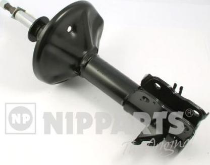 Nipparts J5505006G - Ammortizzatore autozon.pro