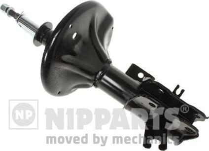 Nipparts J5505001G - Ammortizzatore autozon.pro