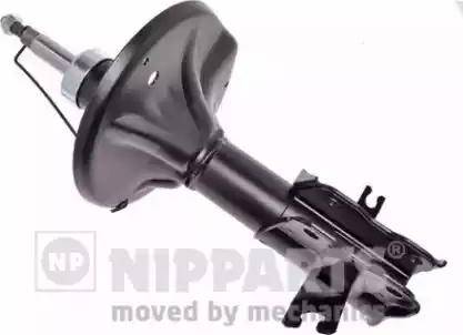 Nipparts J5505002G - Ammortizzatore autozon.pro