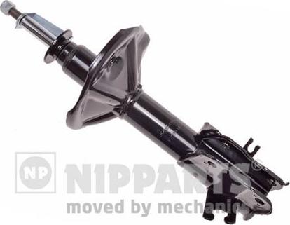 Nipparts J5505007G - Ammortizzatore autozon.pro