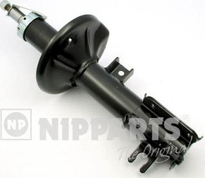 Nipparts J5500903G - Ammortizzatore autozon.pro