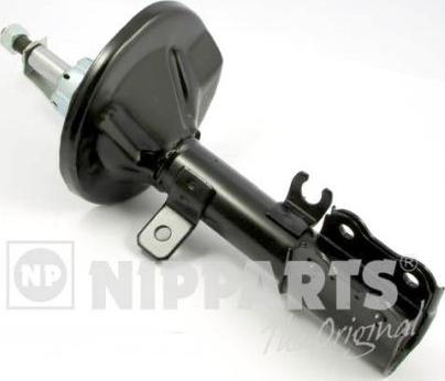 Nipparts J5500301G - Ammortizzatore autozon.pro