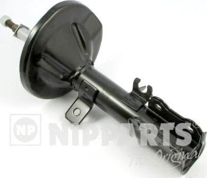 Nipparts J5500308G - Ammortizzatore autozon.pro