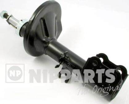 Nipparts J5500307G - Ammortizzatore autozon.pro