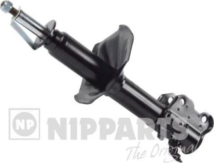 Nipparts J5501000G - Ammortizzatore autozon.pro