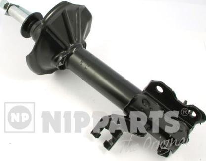 Nipparts J5501001G - Ammortizzatore autozon.pro