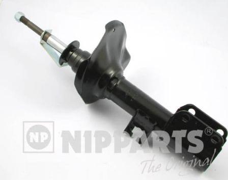 Nipparts J5508004G - Ammortizzatore autozon.pro