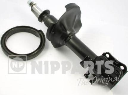 Nipparts J5508005G - Ammortizzatore autozon.pro