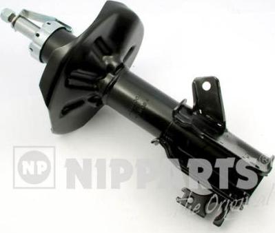 Nipparts J5503004G - Ammortizzatore autozon.pro