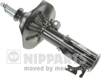 Nipparts J5503005G - Ammortizzatore autozon.pro